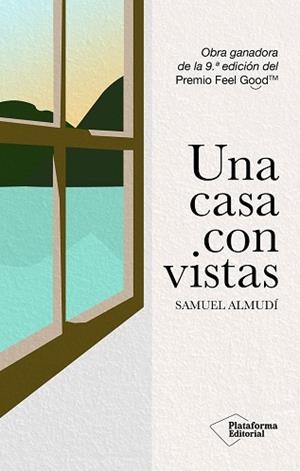 UNA CASA CON VISTAS | 9791387568580 | ALMUDÍ, SAMUEL | Llibreria Geli - Llibreria Online de Girona - Comprar llibres en català i castellà