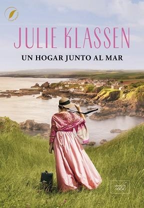 UN HOGAR JUNTO AL MAR | 9788419386908 | KLASSEN, JULIE | Llibreria Geli - Llibreria Online de Girona - Comprar llibres en català i castellà