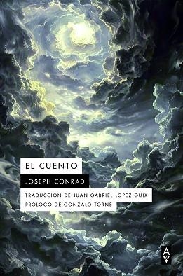 EL CUENTO | 9788412891355 | CONRAD, JOSEPH | Llibreria Geli - Llibreria Online de Girona - Comprar llibres en català i castellà