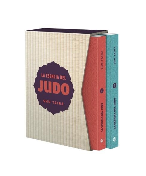 LA ESENCIA DEL JUDO(NUEVA EDICIÓN) | 9788410404021 | TAIRA,SHU | Llibreria Geli - Llibreria Online de Girona - Comprar llibres en català i castellà
