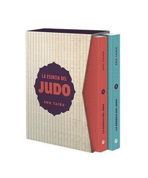 LA ESENCIA DEL JUDO(NUEVA EDICIÓN) | 9788410404021 | TAIRA,SHU | Libreria Geli - Librería Online de Girona - Comprar libros en catalán y castellano