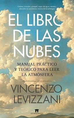 EL LIBRO DE LAS NUBES | 9788419414571 | LEVIZZANI,VICENZO | Llibreria Geli - Llibreria Online de Girona - Comprar llibres en català i castellà