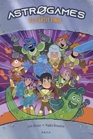 EL PARTIT FINAL | 9788447950843 | BICAN, LEO | Llibreria Geli - Llibreria Online de Girona - Comprar llibres en català i castellà