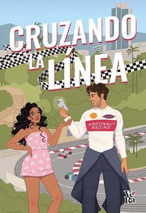 CRUZANDO LA LÍNEA | 9791387601027 | SOLTANI,SIMONE | Llibreria Geli - Llibreria Online de Girona - Comprar llibres en català i castellà