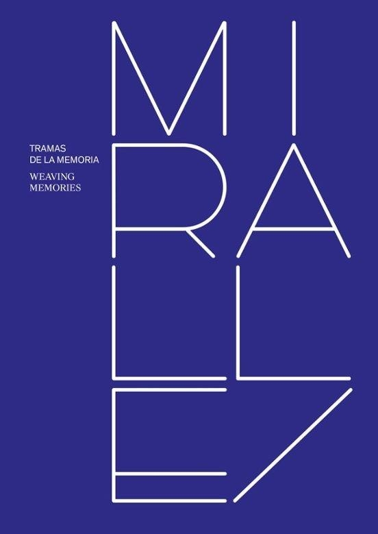 MIRALLES.TRAMAS DE LA MEMORIA | 9788410065611 | MIRALLES,ENRIC | Libreria Geli - Librería Online de Girona - Comprar libros en catalán y castellano