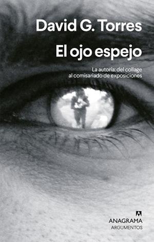 EL OJO ESPEJO | 9788433929211 | G. TORRES, DAVID | Llibreria Geli - Llibreria Online de Girona - Comprar llibres en català i castellà