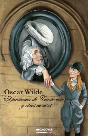 EL FANTASMA DE CANTERVILLE Y OTROS CUENTOS | 9788412164510 | WILDE, OSCAR | Llibreria Geli - Llibreria Online de Girona - Comprar llibres en català i castellà