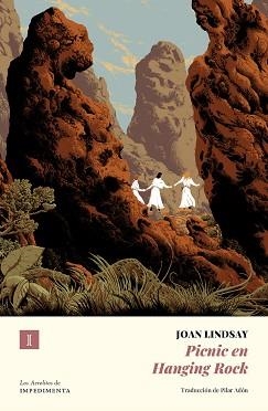 PICNIC EN HANGING ROCK | 9791387641115 | LINDSAY,JOAN | Libreria Geli - Librería Online de Girona - Comprar libros en catalán y castellano