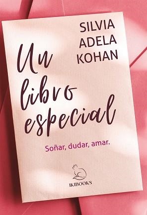 UN LIBRO ESPECIAL | 9791387544089 | KOAHN,SILVIA ADELA | Libreria Geli - Librería Online de Girona - Comprar libros en catalán y castellano