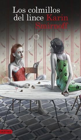 LOS COLMILLOS DEL LINCE(SERIE MILLENNIUM 8) | 9788423367795 | SMIRNOFF, KARIN | Llibreria Geli - Llibreria Online de Girona - Comprar llibres en català i castellà