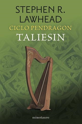 CICLO PENDRAGON Nº 01/06 TALIESIN | 9788445017357 | LAWHEAD, STEPHEN R. | Llibreria Geli - Llibreria Online de Girona - Comprar llibres en català i castellà