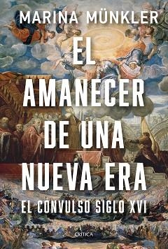 EL AMANECER DE UNA NUEVA ERA | 9788491997726 | MÜNKLER, MARINA | Llibreria Geli - Llibreria Online de Girona - Comprar llibres en català i castellà