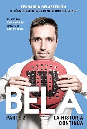BELA.LA HISTORIA CONTINUA | 9791387544119 | BAILON,VALEN | Llibreria Geli - Llibreria Online de Girona - Comprar llibres en català i castellà