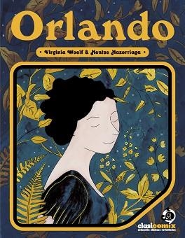 ORLANDO | 9788413714318 | MAZORRIAGA MORE,MONTSE | Libreria Geli - Librería Online de Girona - Comprar libros en catalán y castellano