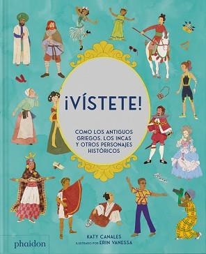 VÍSTETE | 9781838669942 | CANALES,KATY | Llibreria Geli - Llibreria Online de Girona - Comprar llibres en català i castellà