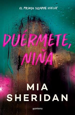 DUÉRMETE,NIÑA | 9788410050914 | SHERIDAN, MIA | Llibreria Geli - Llibreria Online de Girona - Comprar llibres en català i castellà