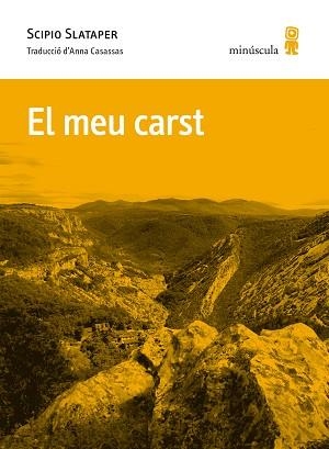 EL MEU CARST | 9791399004021 | SLATAPER, SCIPIO | Llibreria Geli - Llibreria Online de Girona - Comprar llibres en català i castellà
