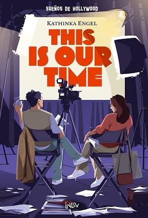 THIS IS OUR TIME | 9788410399075 | ENGEL, KATHINKA | Llibreria Geli - Llibreria Online de Girona - Comprar llibres en català i castellà