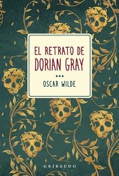 EL RETRATO DE DORIAN GRAY | 9788412978216 | WILDE, OSCAR | Libreria Geli - Librería Online de Girona - Comprar libros en catalán y castellano