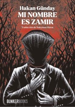 MI NOMBRE ES ZAMIR | 9788412891935 | GÜNDAY, HAKAN | Libreria Geli - Librería Online de Girona - Comprar libros en catalán y castellano
