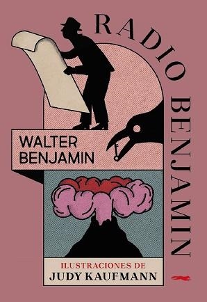 RADIO BENJAMIN | 9788412970111 | BENJAMIN, WALTER | Llibreria Geli - Llibreria Online de Girona - Comprar llibres en català i castellà