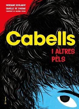 CABELLS I ALTRES PÈLS | 9788418449161 | SOULARUE, MORGANE | Libreria Geli - Librería Online de Girona - Comprar libros en catalán y castellano