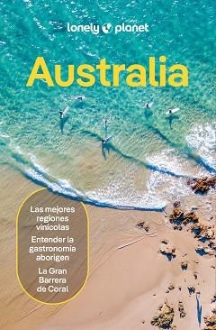 AUSTRALIA(LONELY PLANET.EDICIÓN 2025) | 9788408218746 | RAWLINGS-WAY, CHARLES/REID, SARAH/BARBER, KAT | Libreria Geli - Librería Online de Girona - Comprar libros en catalán y castellano
