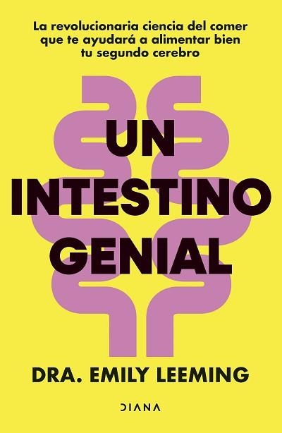 UN INTESTINO GENIAL | 9788411192446 | DRA. EMILY LEEMING | Llibreria Geli - Llibreria Online de Girona - Comprar llibres en català i castellà