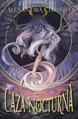 LA CAZA NOCTURNA | 9788445018682 | CHRISTO, ALEXANDRA | Llibreria Geli - Llibreria Online de Girona - Comprar llibres en català i castellà