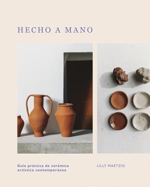 HECHO A MANO | 9780241728147 | MAETZIG, LILLY | Libreria Geli - Librería Online de Girona - Comprar libros en catalán y castellano