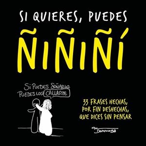 SI QUIERES,PUEDES ÑIÑIÑI | 9788403525061 | DOMM COBB | Llibreria Geli - Llibreria Online de Girona - Comprar llibres en català i castellà