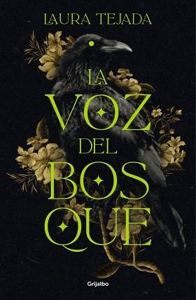 LA VOZ DEL BOSQUE | 9788425369957 | TEJADA, LAURA | Libreria Geli - Librería Online de Girona - Comprar libros en catalán y castellano