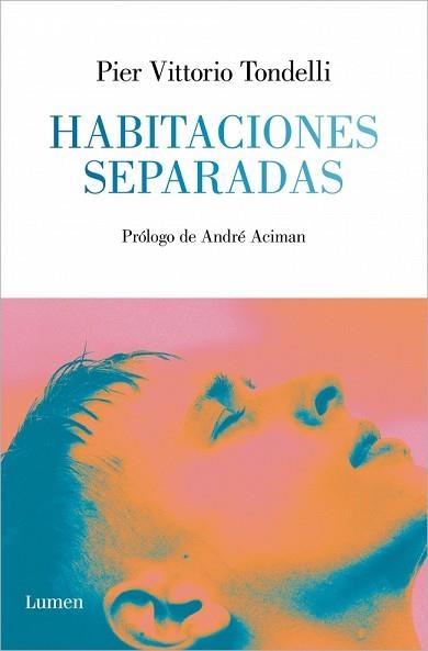 HABITACIONES SEPARADAS | 9788426409492 | TONDELLI, PIER VITTORIO | Libreria Geli - Librería Online de Girona - Comprar libros en catalán y castellano