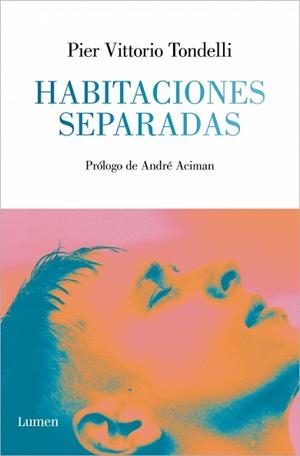 HABITACIONES SEPARADAS | 9788426409492 | TONDELLI, PIER VITTORIO | Llibreria Geli - Llibreria Online de Girona - Comprar llibres en català i castellà