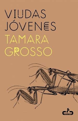 VIUDAS JÓVENES | 9788417417840 | GROSSO, TAMARA | Llibreria Geli - Llibreria Online de Girona - Comprar llibres en català i castellà