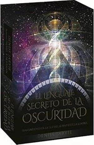 EL LENGUAJE SECRETO DE LA OSCURIDAD | 9782813234193 | JARVIE,DENISE | Libreria Geli - Librería Online de Girona - Comprar libros en catalán y castellano