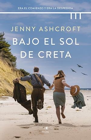 BAJO EL SOL DE CRETA | 9788419767677 | ASHCROFT, JENNY | Libreria Geli - Librería Online de Girona - Comprar libros en catalán y castellano