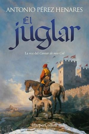 EL JUGLAR | 9788419802828 | PÉREZ HENARES, ANTONIO | Llibreria Geli - Llibreria Online de Girona - Comprar llibres en català i castellà