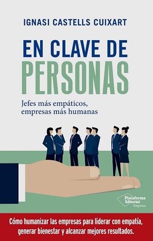 EN CLAVE DE PERSONAS | 9791387568641 | CASTELLS CUIXART, IGNASI | Llibreria Geli - Llibreria Online de Girona - Comprar llibres en català i castellà