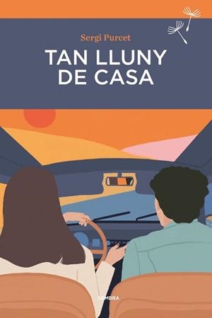 TAN LLUNY DE CASA | 9788410198227 | PURCET,SERGI | Libreria Geli - Librería Online de Girona - Comprar libros en catalán y castellano