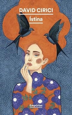 ÍSTINA | 9788419729910 | CIRICI, DAVID | Libreria Geli - Librería Online de Girona - Comprar libros en catalán y castellano
