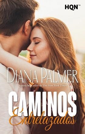 CAMINOS ENTRELAZADOS | 9791370005122 | PALMER, DIANA | Llibreria Geli - Llibreria Online de Girona - Comprar llibres en català i castellà
