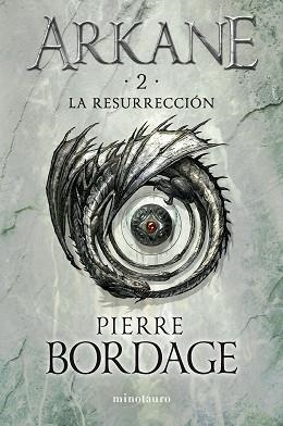 ARKANE Nº 02 LA RESURRECCIÓN | 9788445018651 | BORDAGE, PIERRE | Llibreria Geli - Llibreria Online de Girona - Comprar llibres en català i castellà