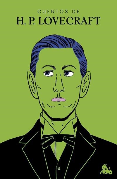 CUENTOS DE H. P. LOVECRAFT | 9788445020616 | LOVECRAFT, H. P. | Llibreria Geli - Llibreria Online de Girona - Comprar llibres en català i castellà