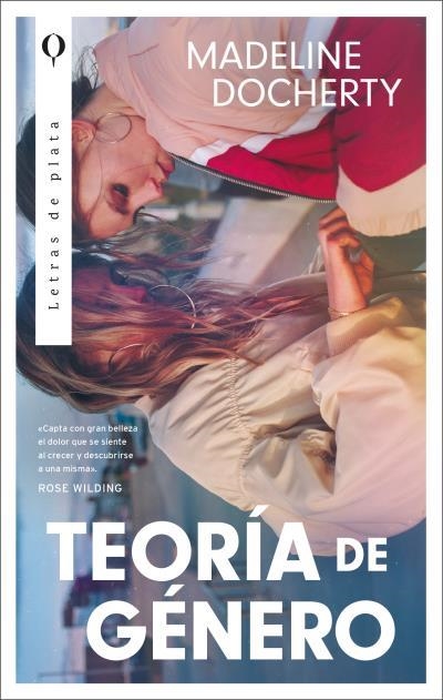 TEORÍA DE GÉNERO | 9788492919901 | DOCHERTY, MADELINE | Libreria Geli - Librería Online de Girona - Comprar libros en catalán y castellano