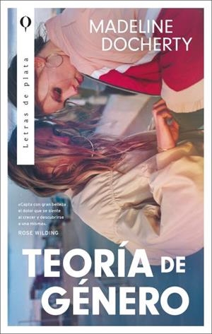 TEORÍA DE GÉNERO | 9788492919901 | DOCHERTY, MADELINE | Llibreria Geli - Llibreria Online de Girona - Comprar llibres en català i castellà