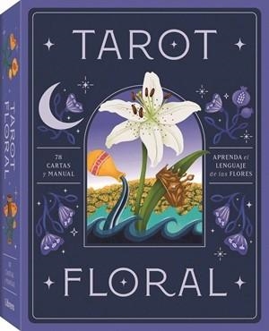 TAROT FLORAL | 9789464991161 | MCMAHON COLLIS, DIANA | Llibreria Geli - Llibreria Online de Girona - Comprar llibres en català i castellà