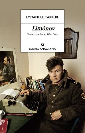 LIMÓNOV(EDICIÓ EN CATALÀ) | 9788433946638 | CARRÈRE, EMMANUEL | Llibreria Geli - Llibreria Online de Girona - Comprar llibres en català i castellà