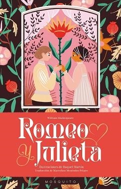 ROMEO Y JULIETA | 9788410417144 | SHAKESPEARE, WILLIAM | Llibreria Geli - Llibreria Online de Girona - Comprar llibres en català i castellà
