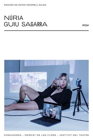 POV (O BILLONES DE PUNTOS DE VISTA) | 9788410161610 | GUIU SAGARRA, NÚRIA | Llibreria Geli - Llibreria Online de Girona - Comprar llibres en català i castellà